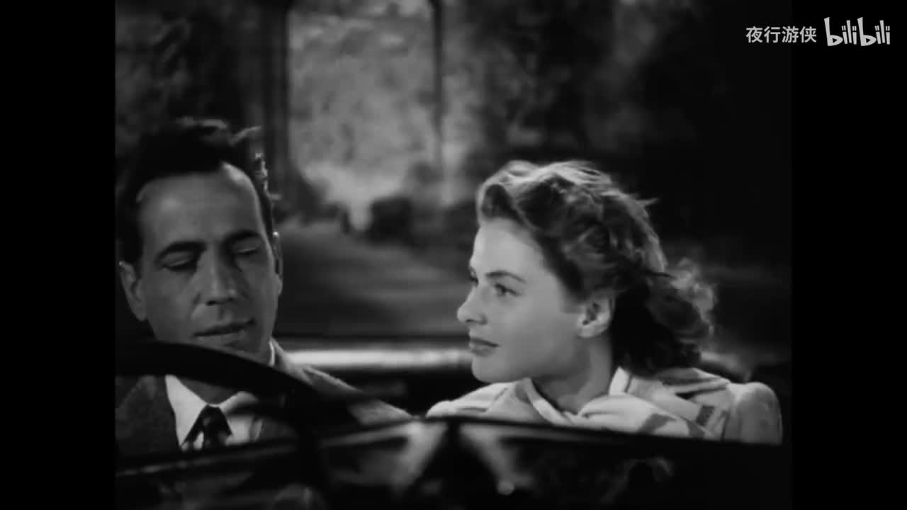 Casablanca - Bertie Higgins
