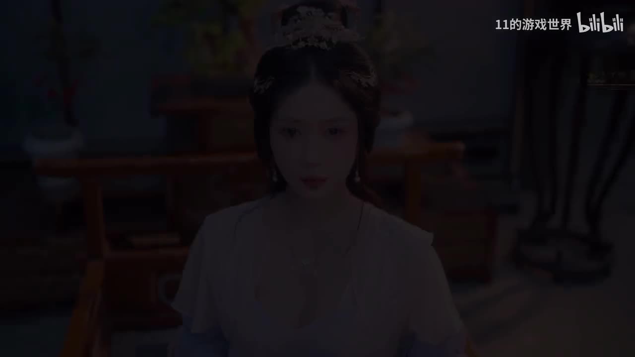 大乔结局：痛失羽衣