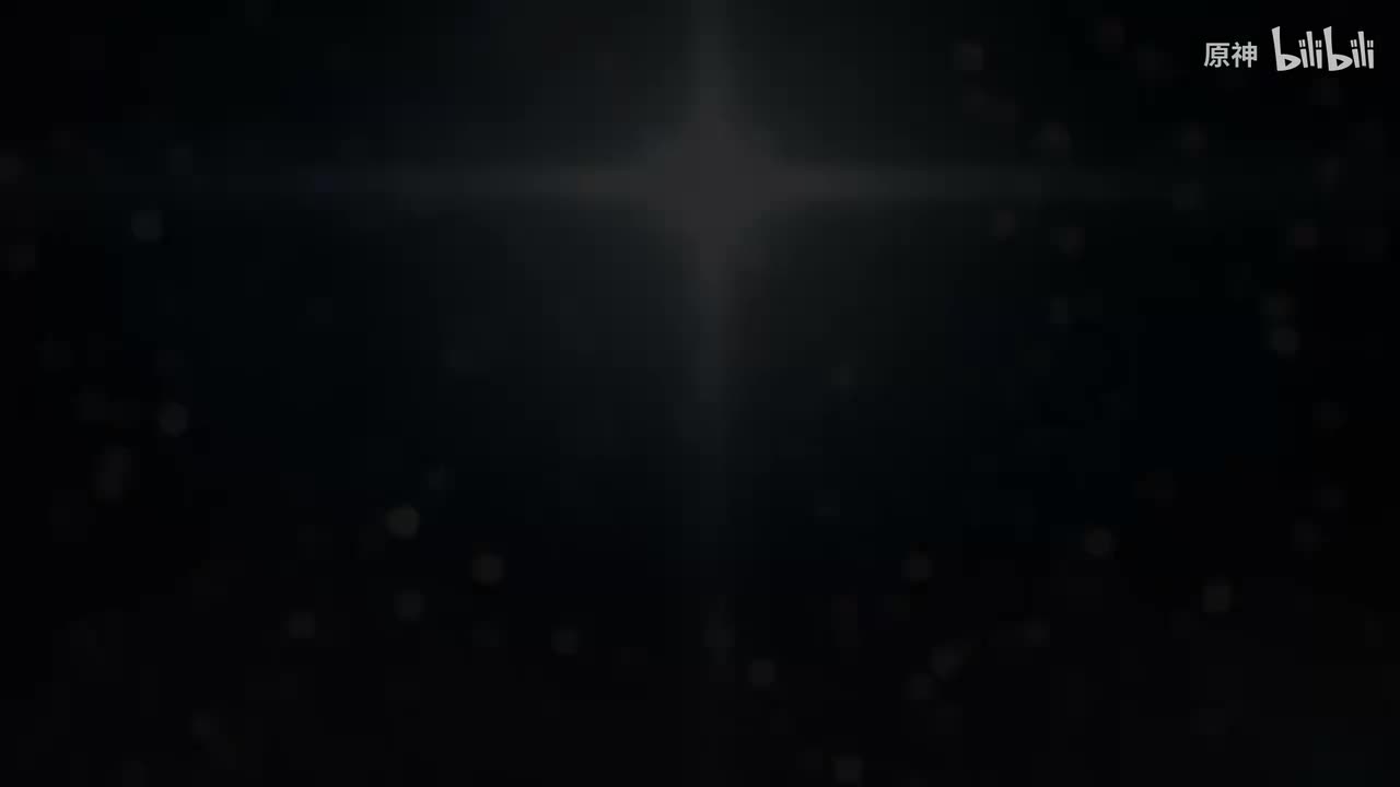 《原神》哥伦比娅角色PV——「存于何处」