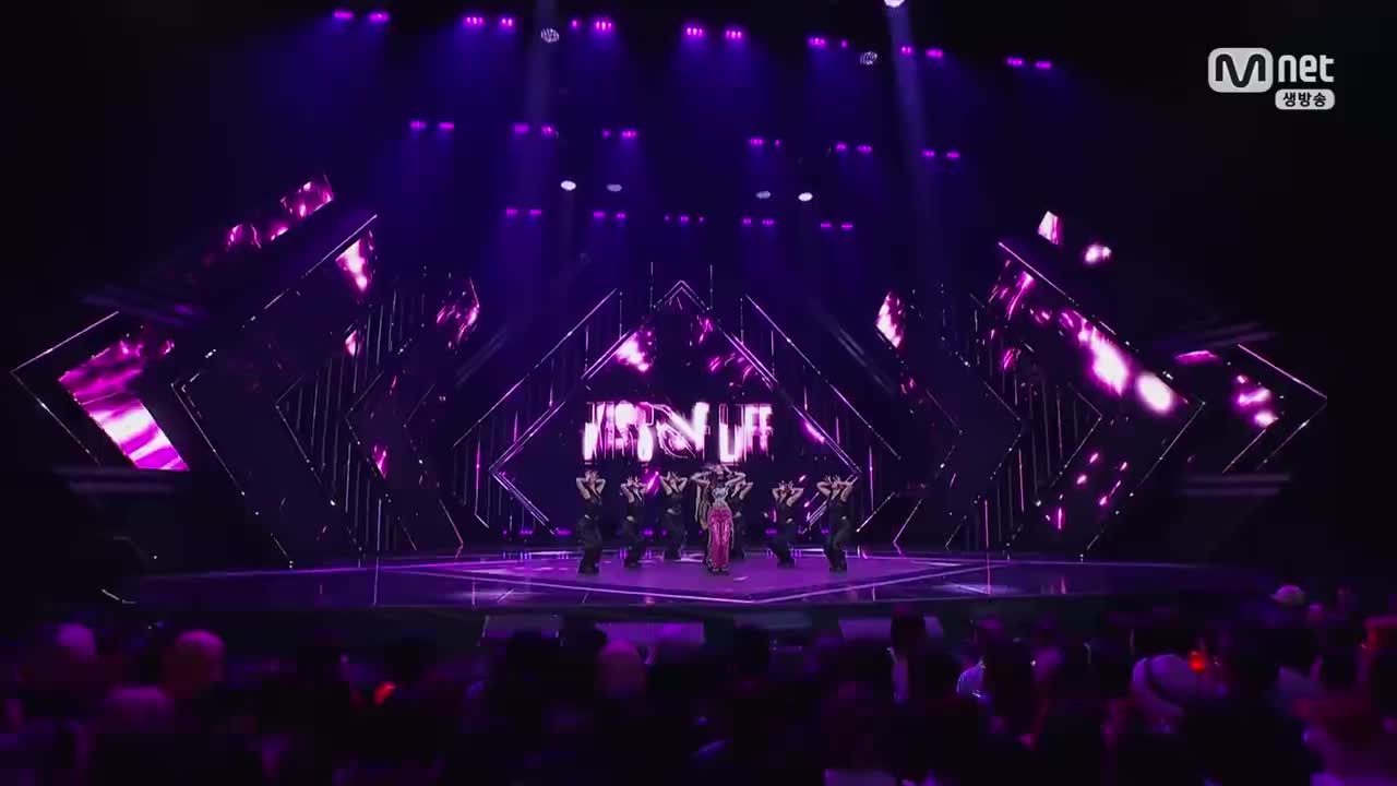 260416 MCD Who is she