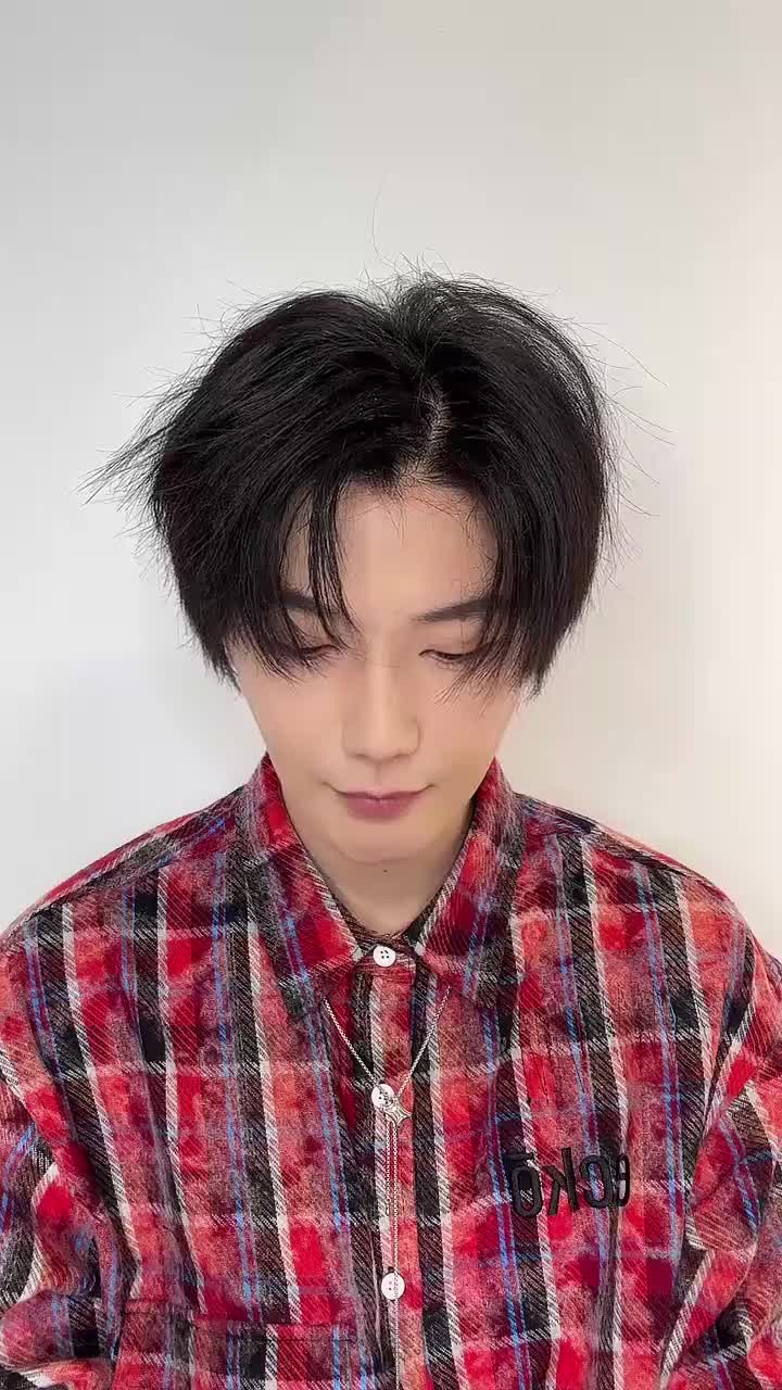 20251123郝熠然直播