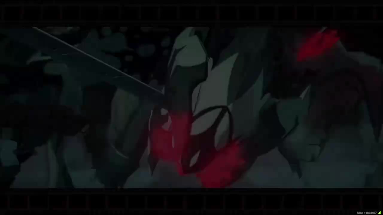 【2.5 主线】青溟剑的代价