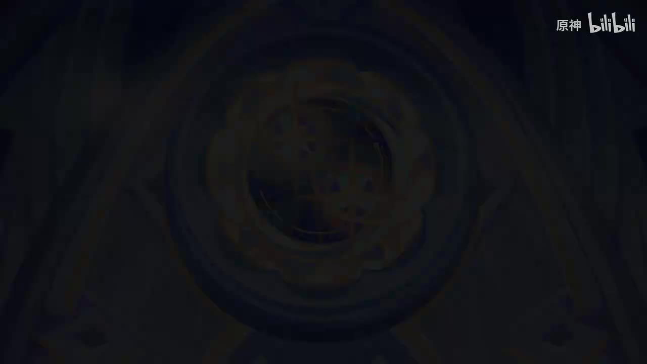 英-《原神》动画短片——「另一个序幕」