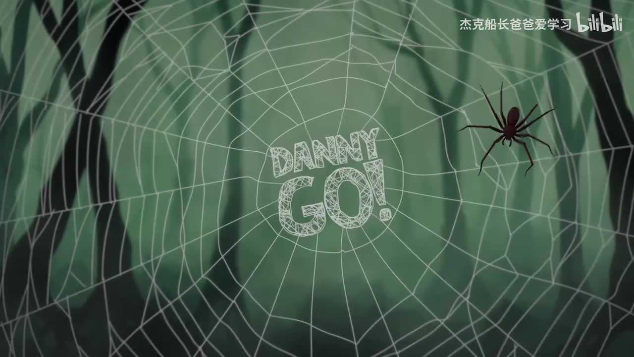1. 'Spooky Spiders Everywhere!' Halloween Adventure _ Floor is Lava Game _ Dann