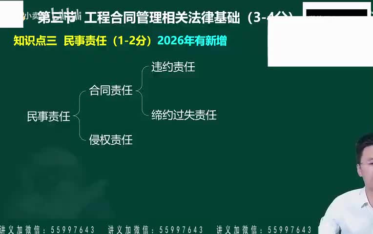 7-07-工程合同管理相关法律基础（三）-480P 标清-AVC_1_1