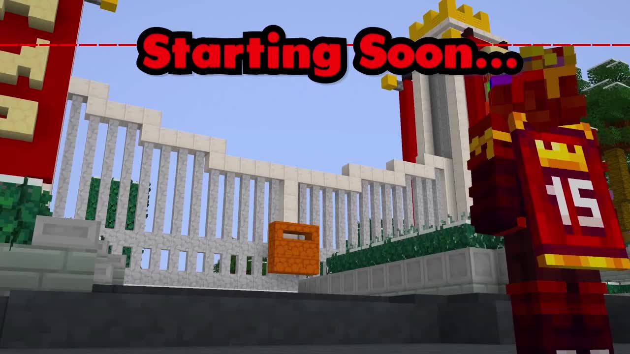 20250901 MCCI new dojos -> Trying out hoplite competitive parkour duels