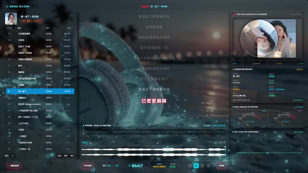 52. 梦醒时分