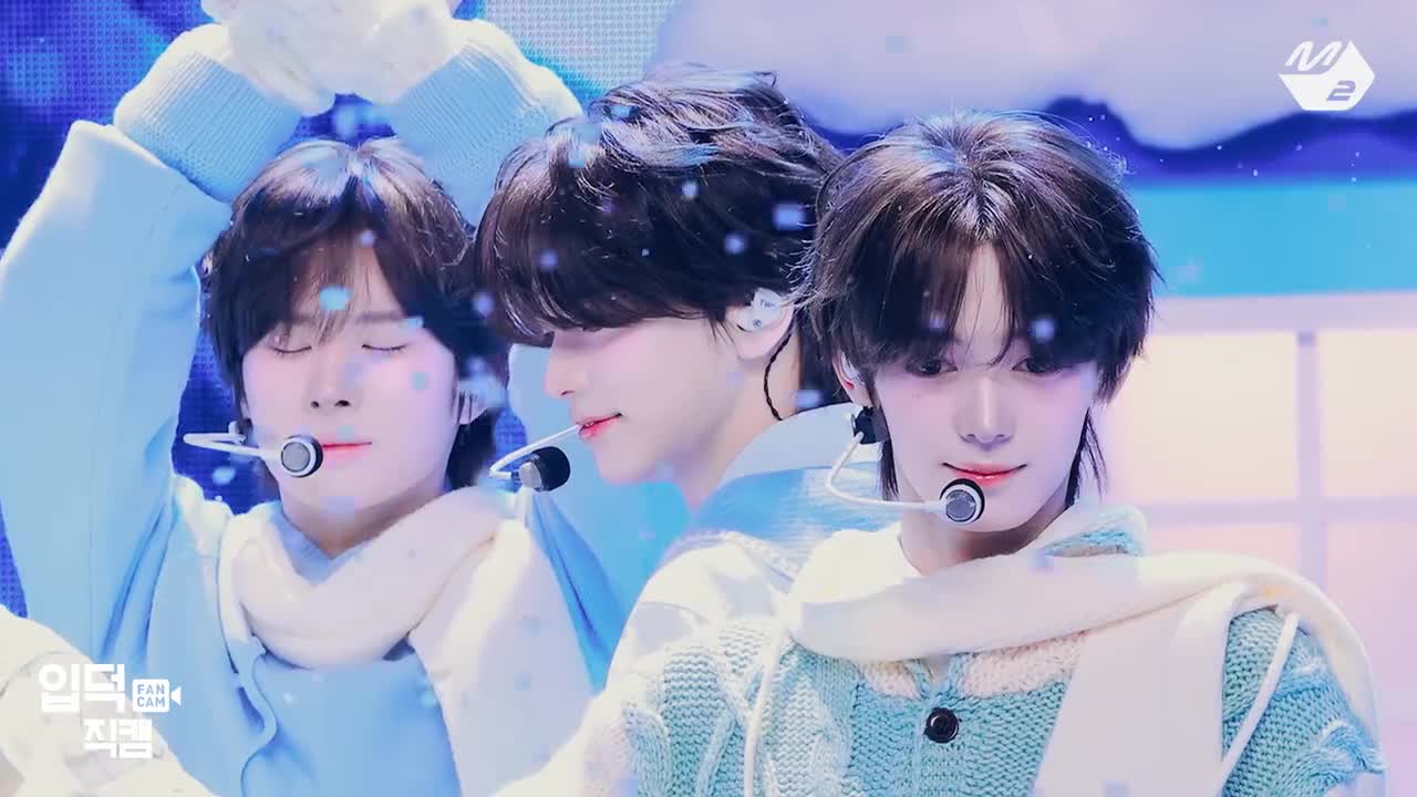 260212 Nice to see you again l MCD横版