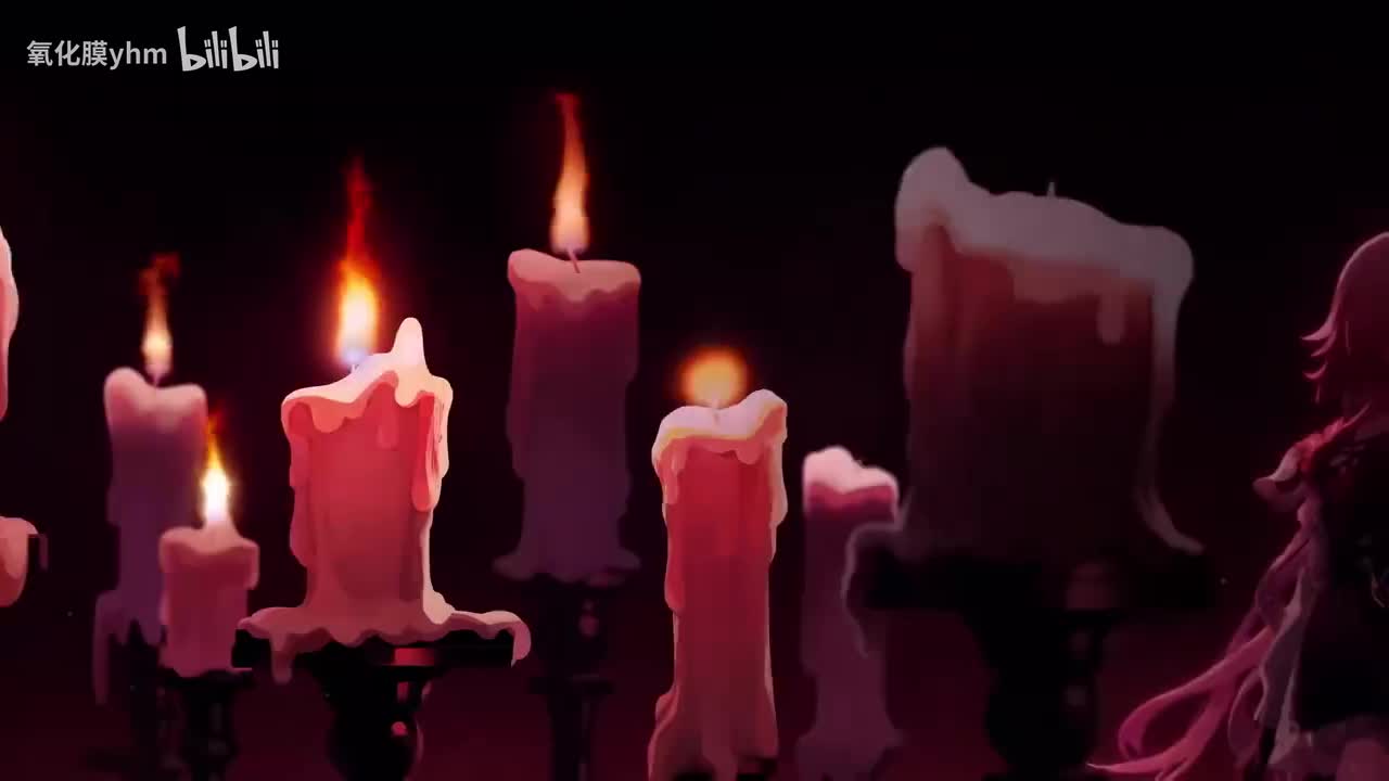 亲爱的三月七 Dear March 7th（千星纪游）