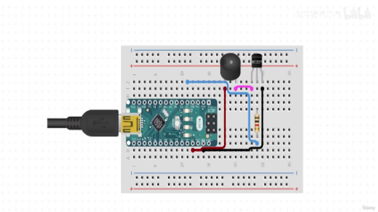 8. Buzzer with Arduino Nano