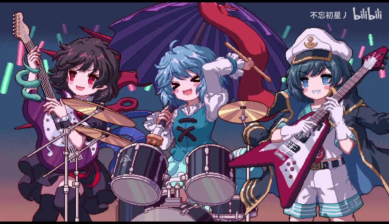 命莲寺-丹书黄卷