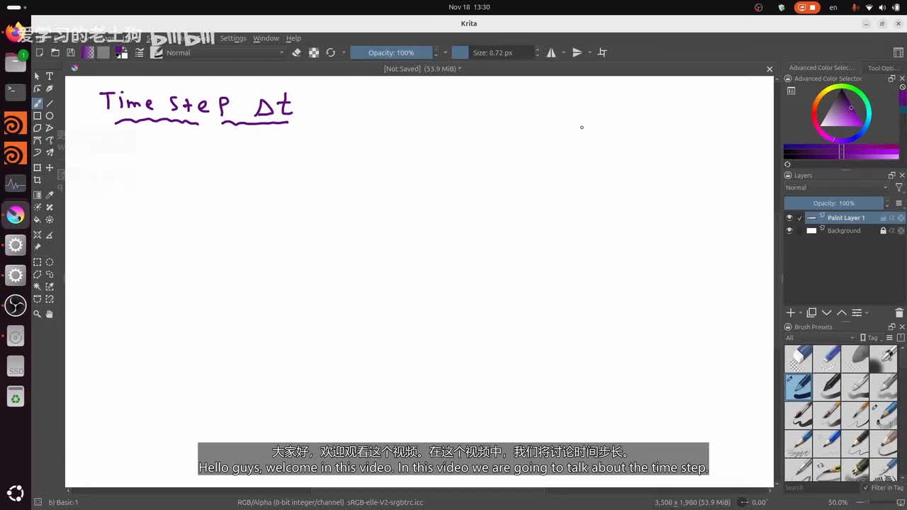 7.Timesteps.And.Timescale_压制