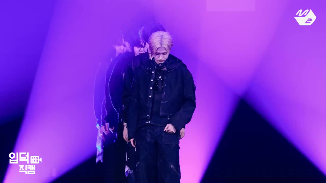 260112 FREAK ALARM @ ALD1 DEBUT SHOW 横版