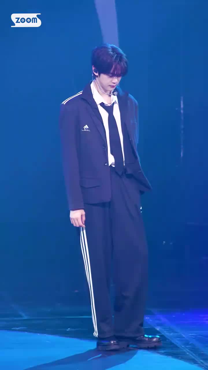 250914 ICONIK @ 人气歌谣