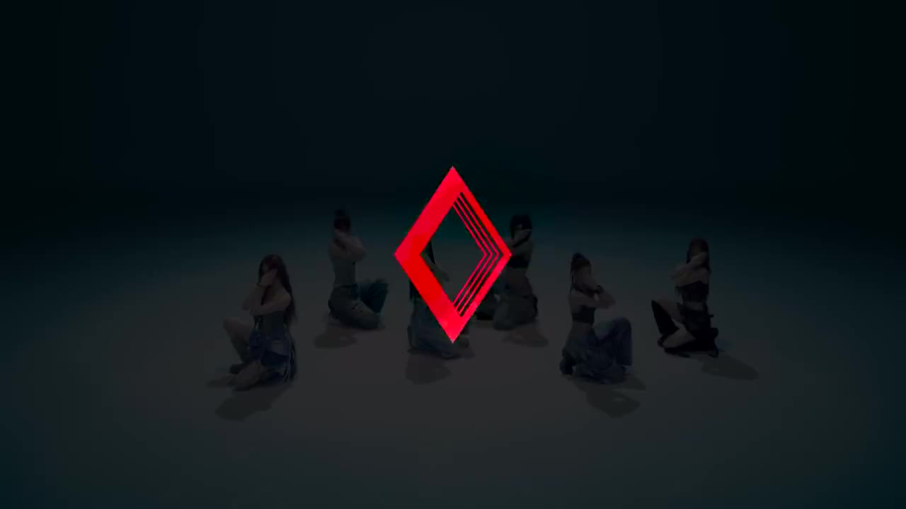 izna - Mamma Mia STUDIO CHOOM ORIGINAL