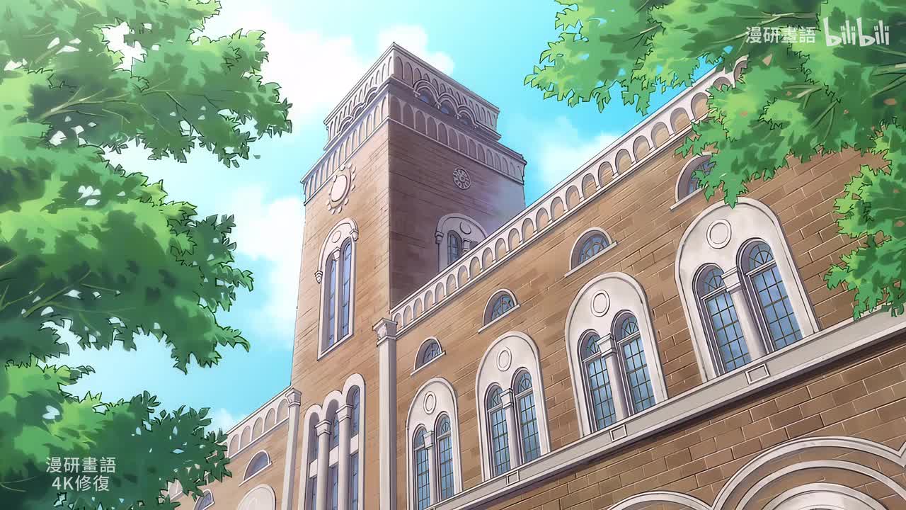 第11話 為情所傷 衣帶漸寬