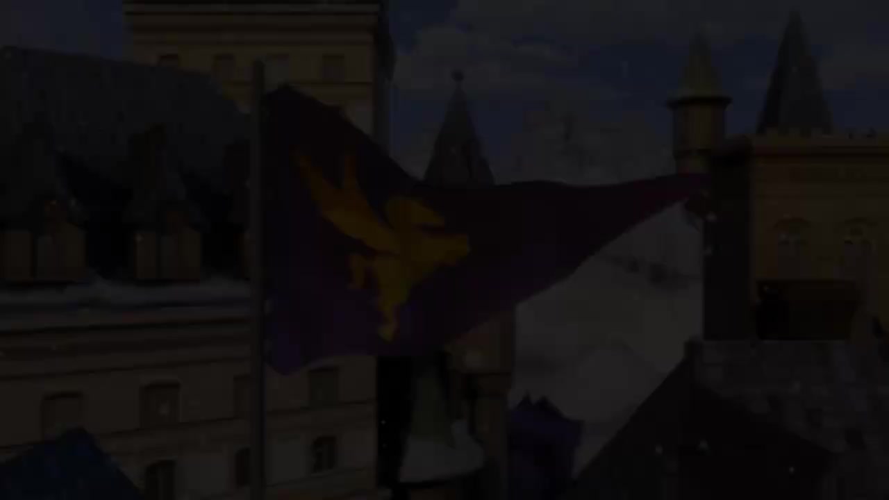 【国语】芭比之魔幻飞马之旅2005