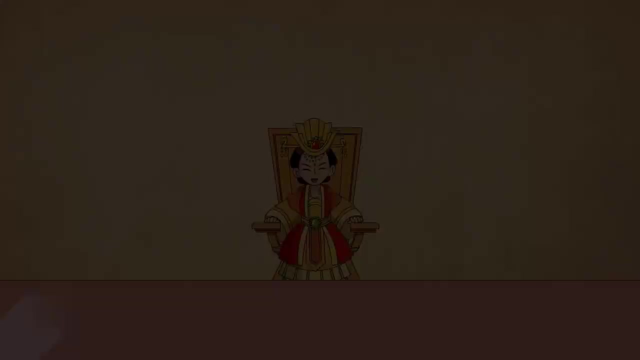 48 唐朝（八）：神龙政变