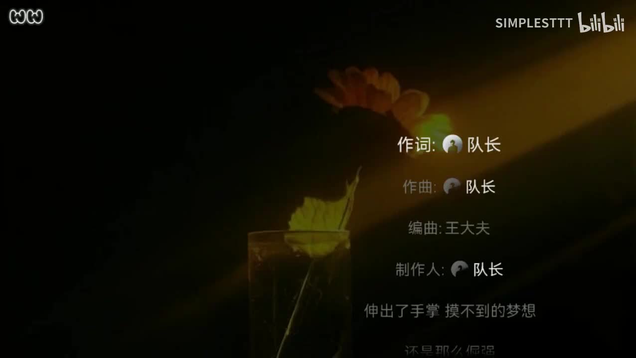 11.《微光》李昊/队长