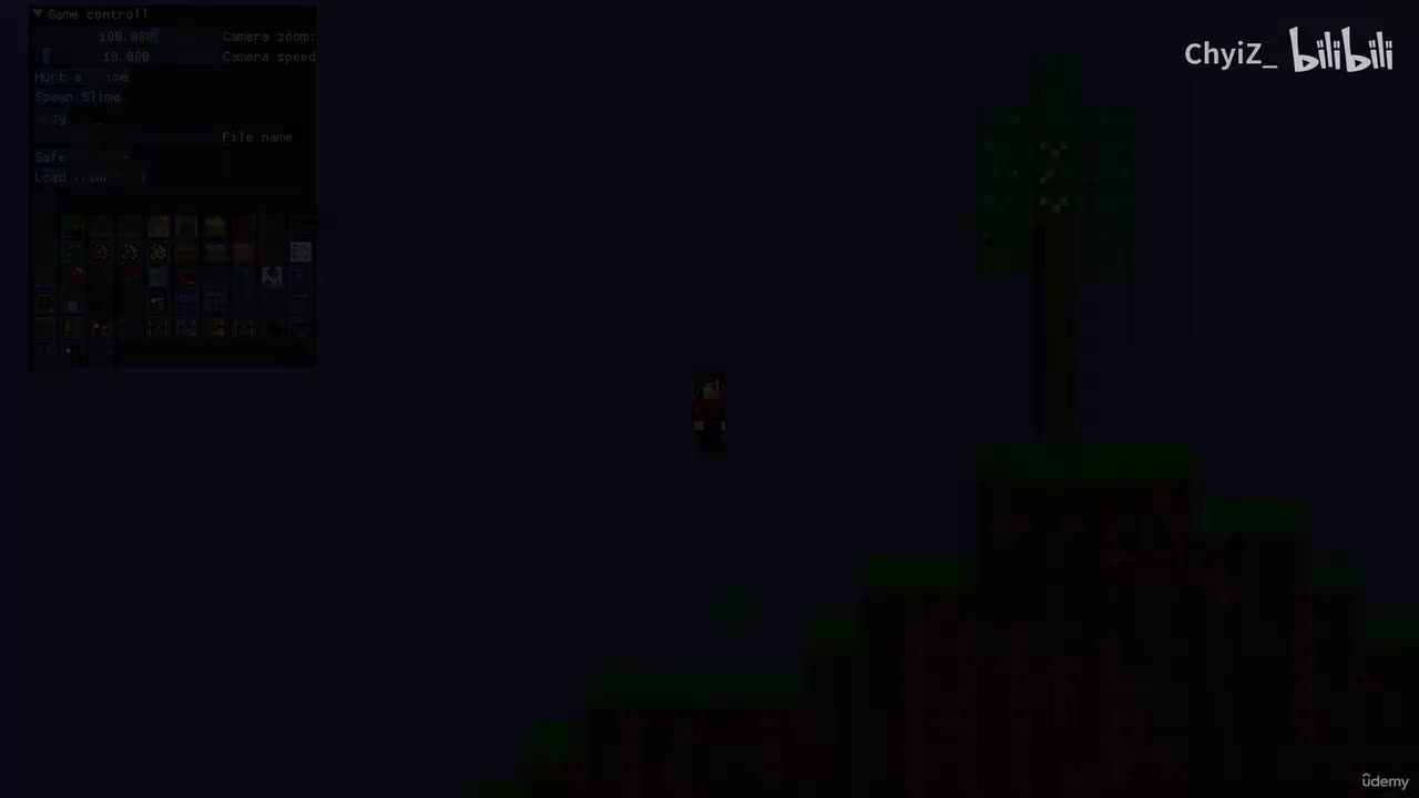 87. 实体生命周期_dub