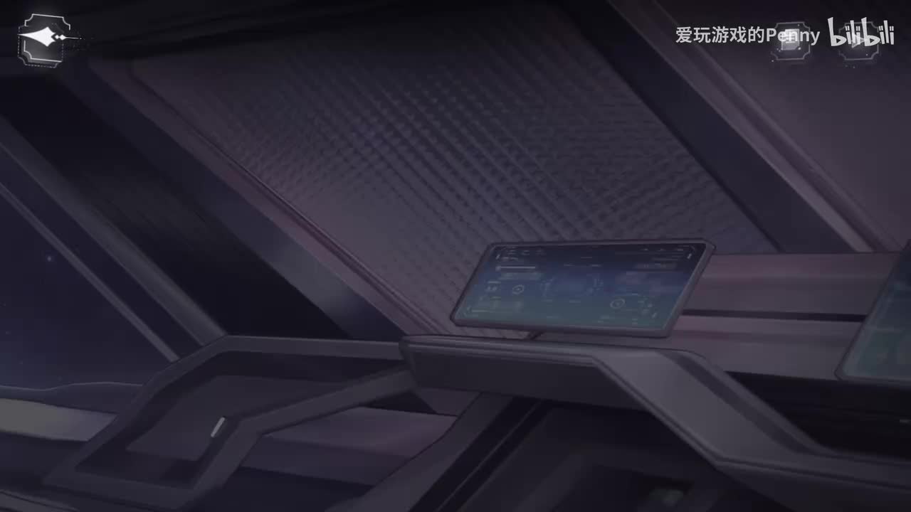 【崩坍】201号世界