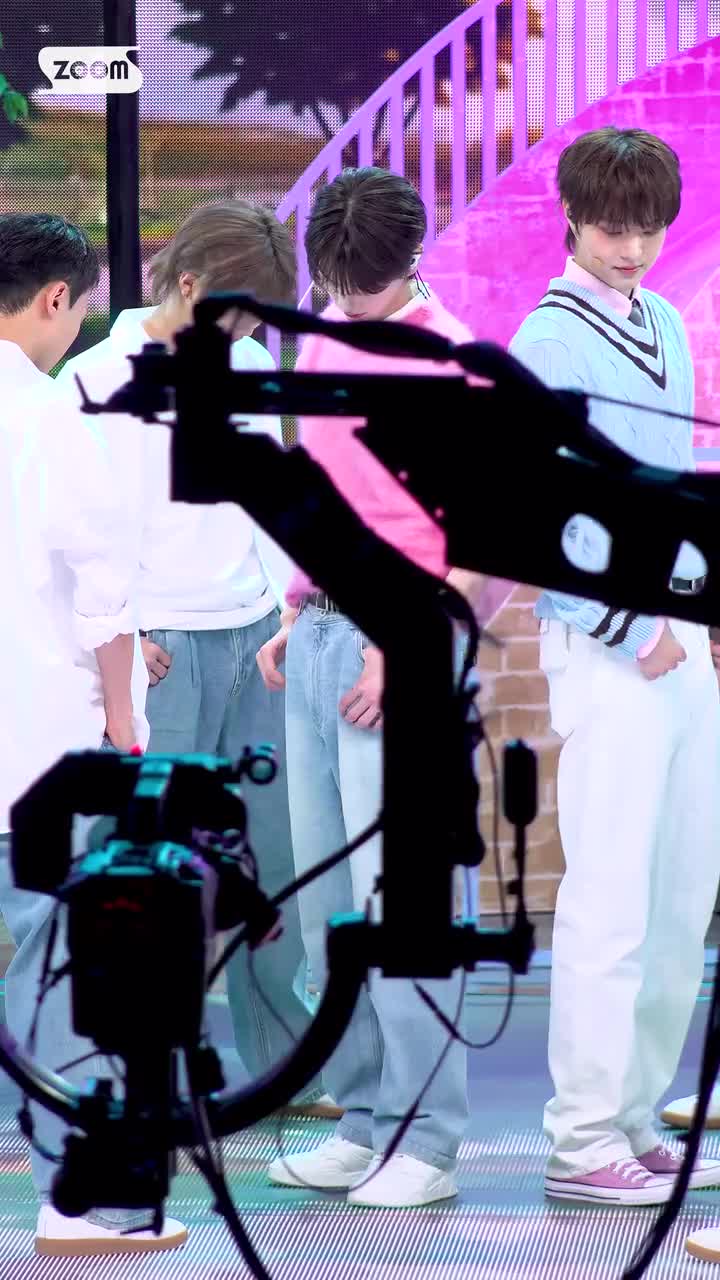 251019 姐姐真漂亮(Replay) l 人歌