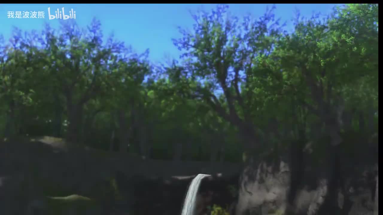 第八章《爱利斯的世界》