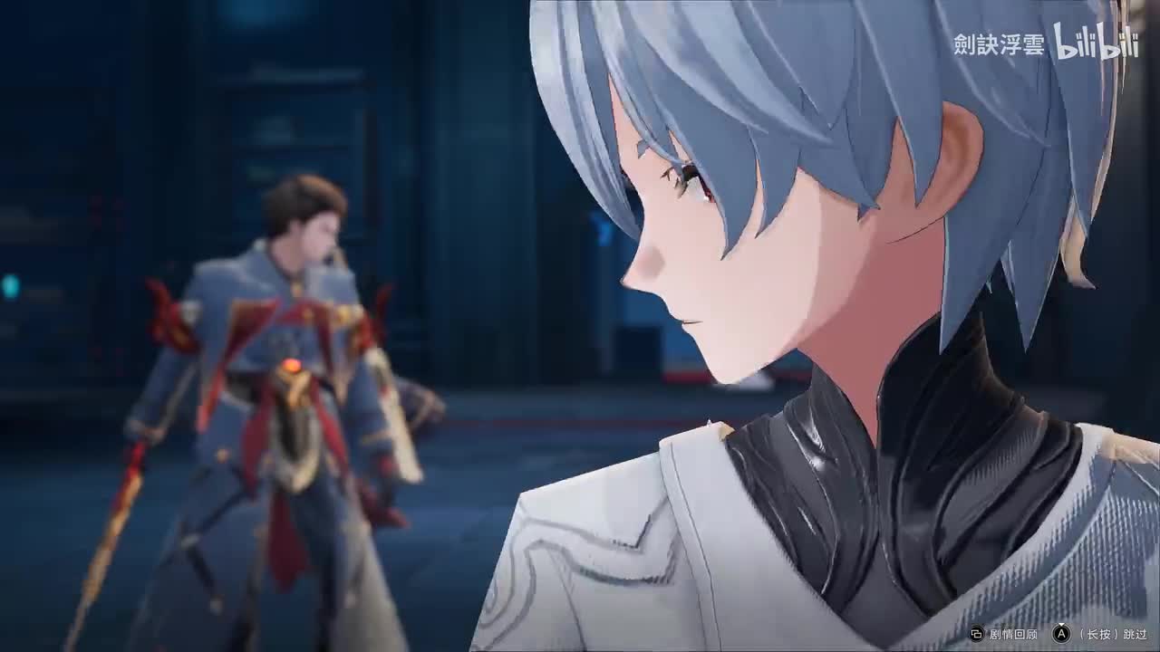 第九集-枪炮与菟丝花