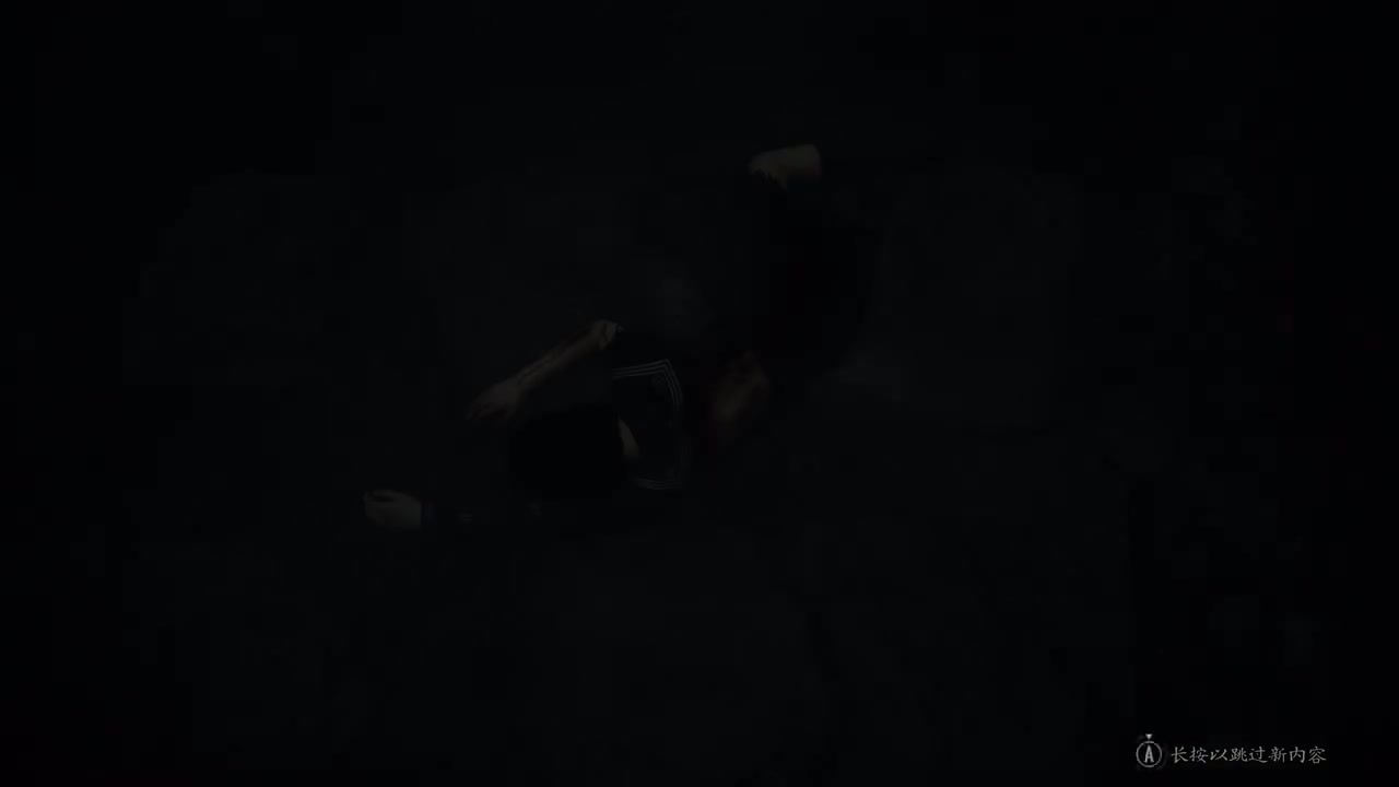 寂静岭F 二周目 - 08-