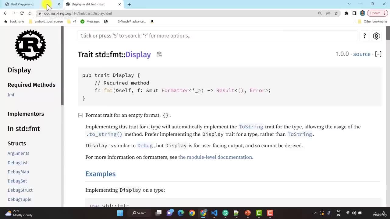 119 - 练习：为用户定义结构实现Display trait 第2部分_明文传输不