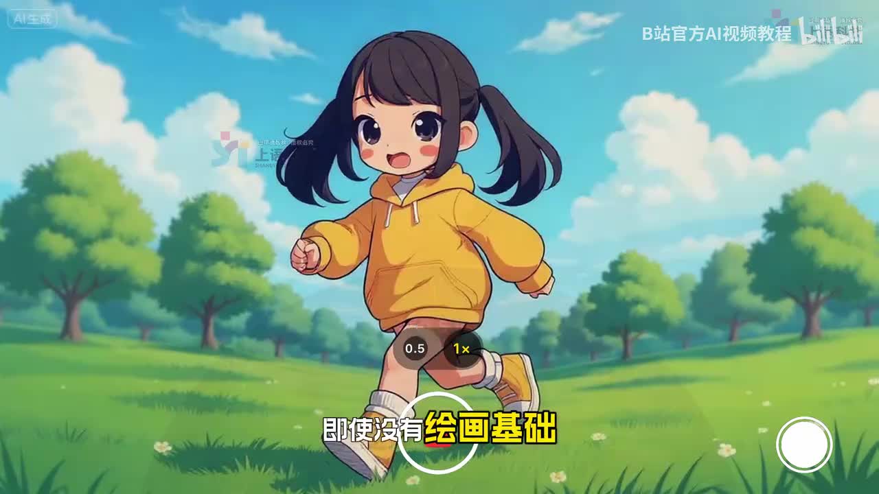 06-IP设计-插画、场景、海报