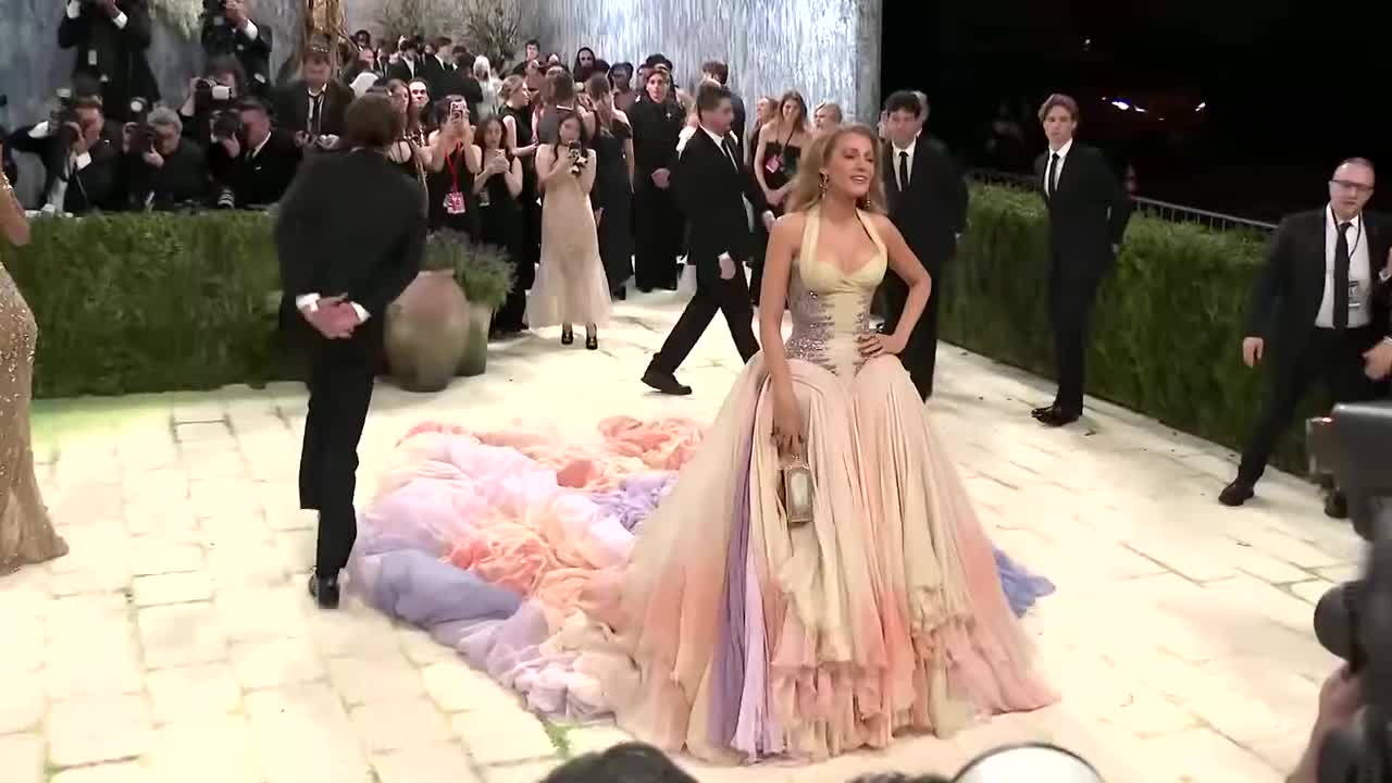 Blake Lively