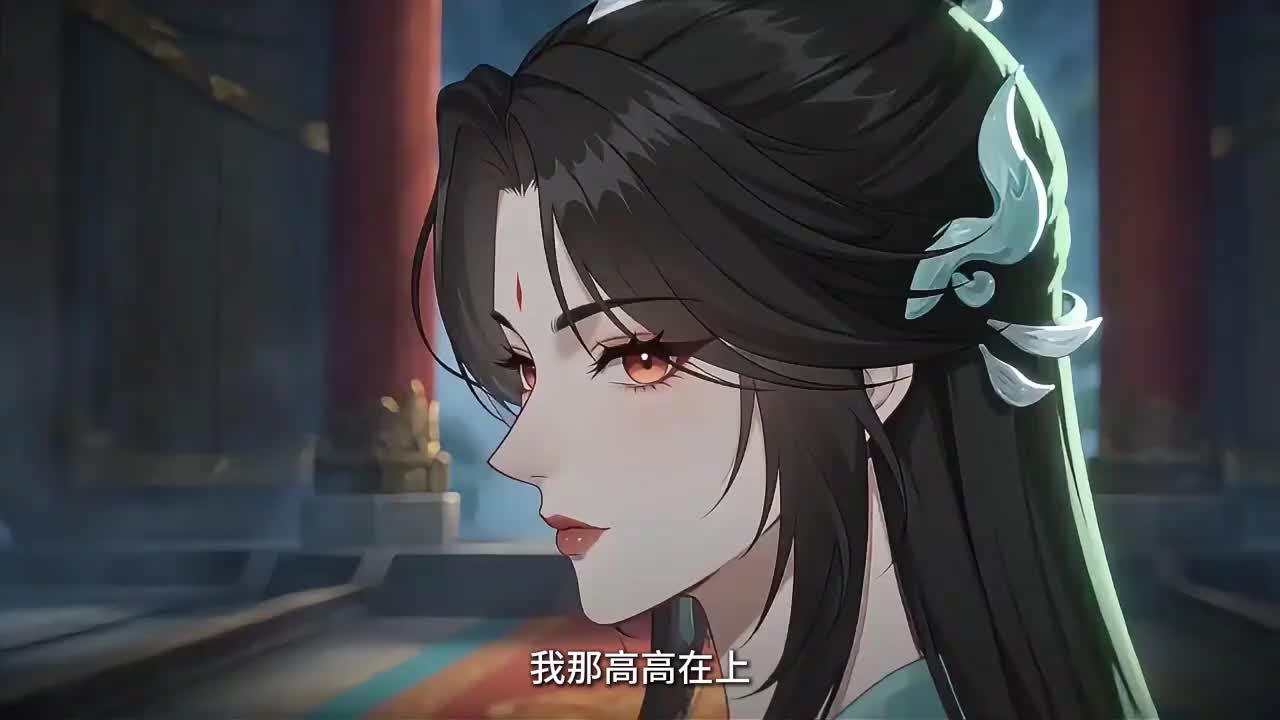 【已完结】谁敢信？我把师尊捧在手心里养！