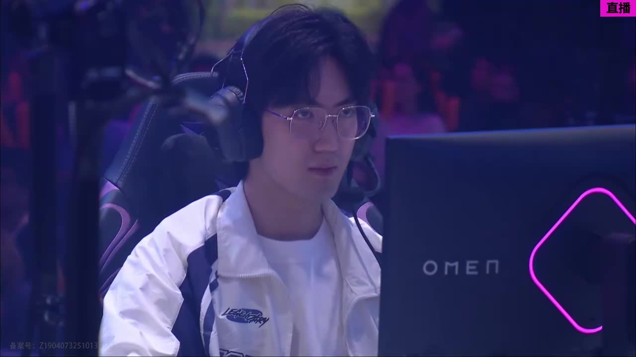 混沌之轮表演赛