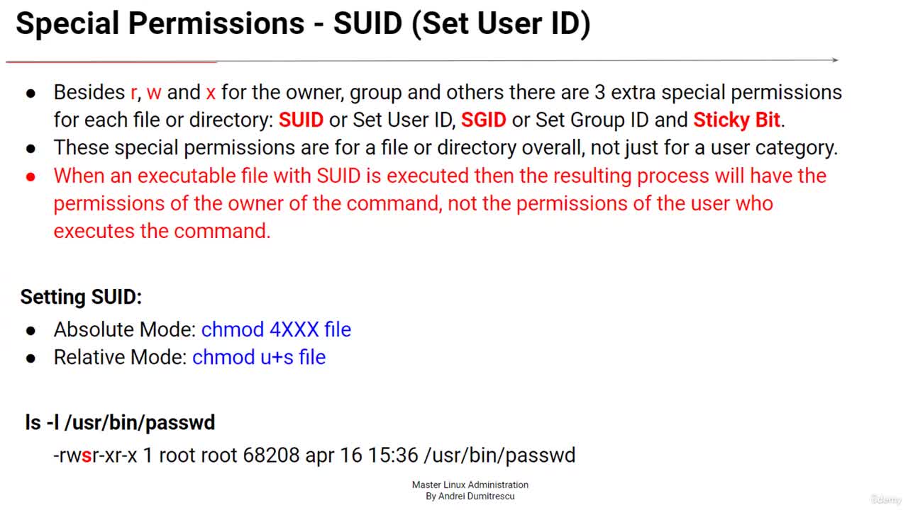 10_7. 理解 SUID（设置用户 ID）-明文传输不