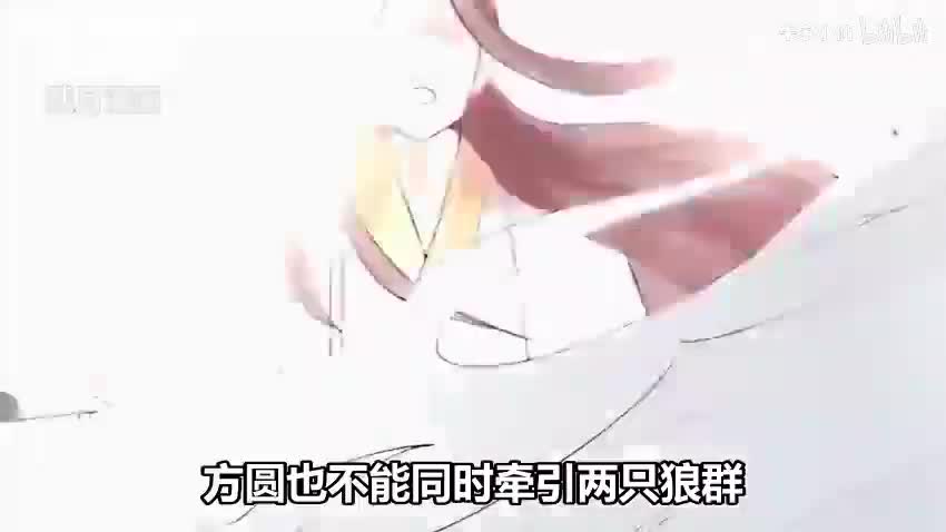 大爱仙尊-漫画解说2