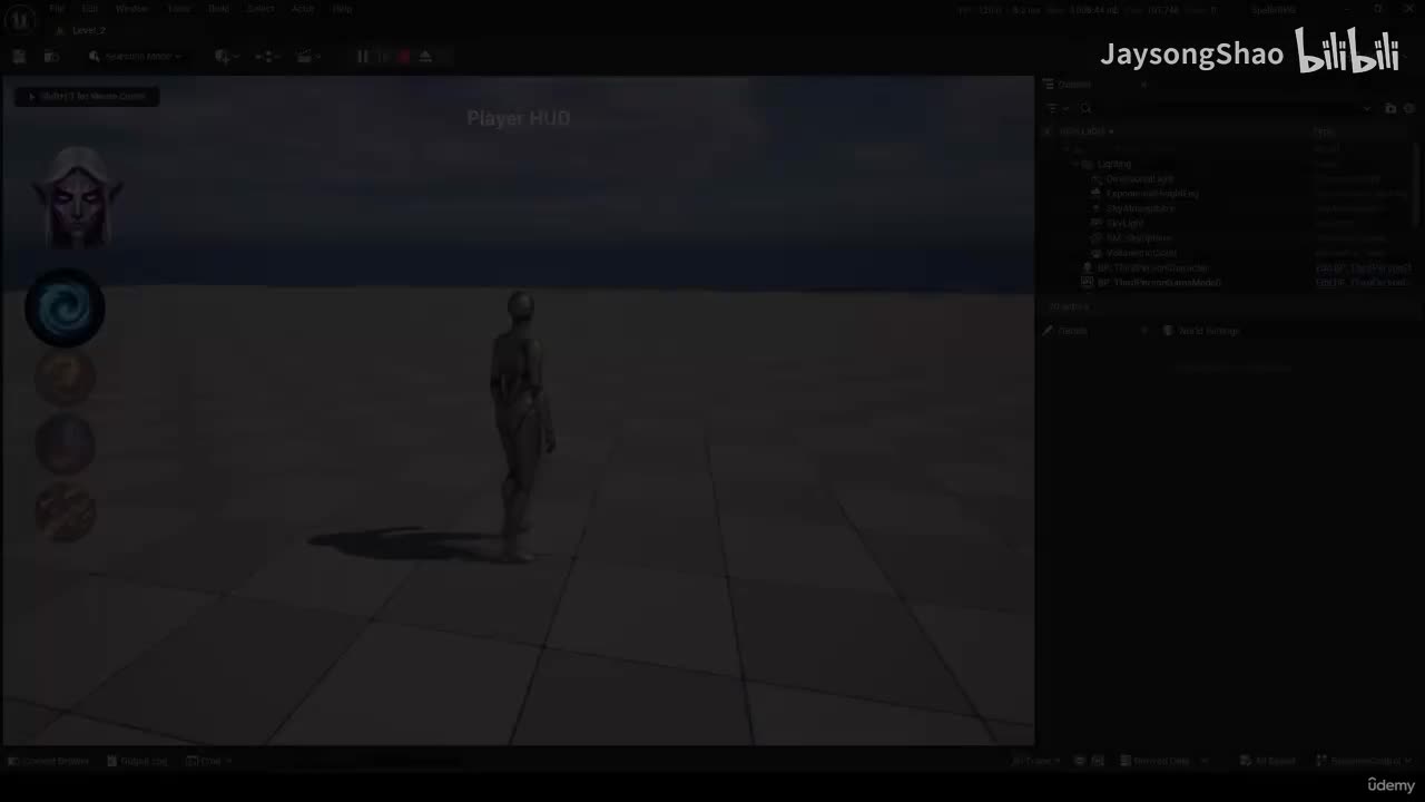 5.9 修复动画运动