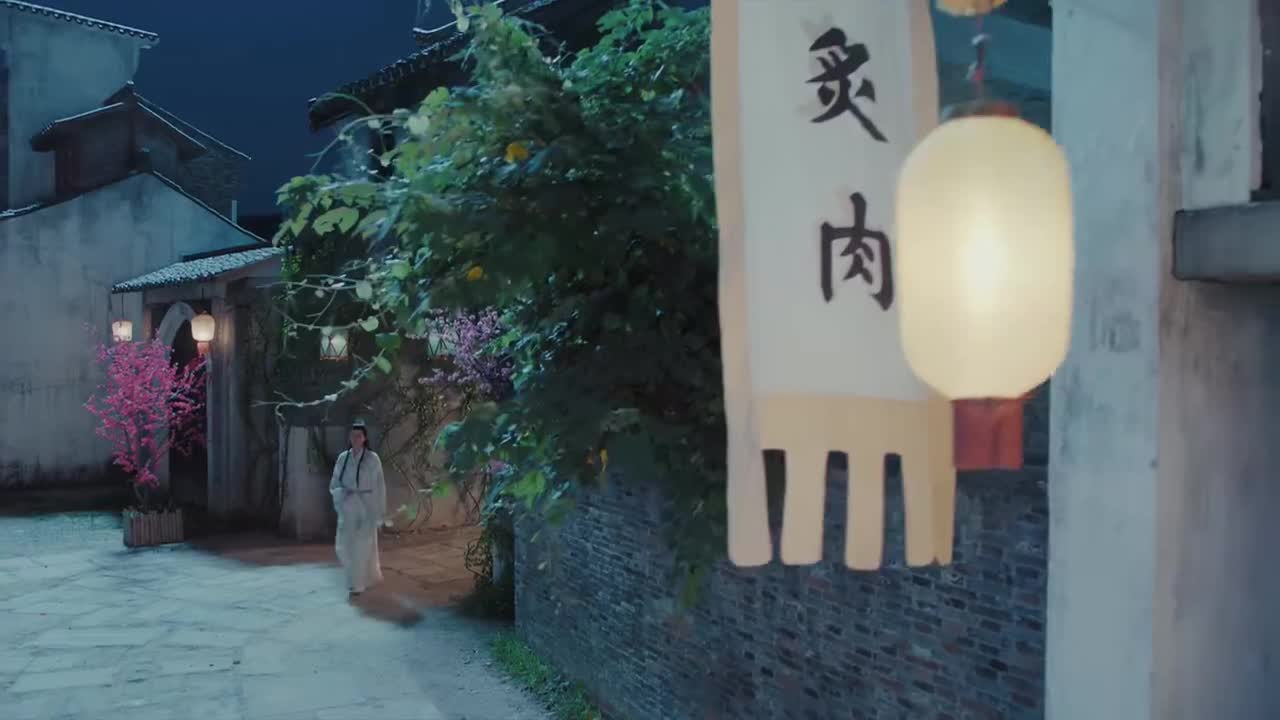 27（音乐：半场烟雨--于朦胧、李子璇）