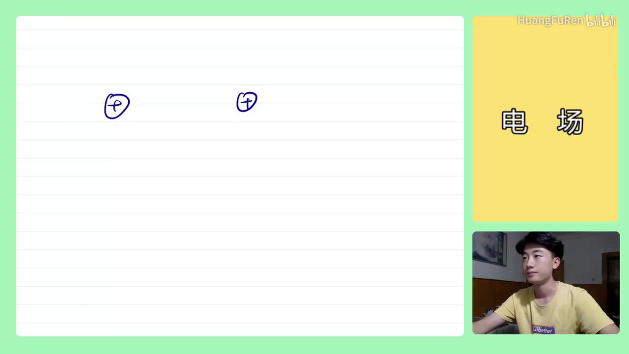 144.【高中物理选修3-1】【电场】库仑定律