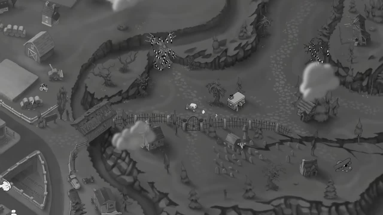 【第二十一章】1934年世界博览会