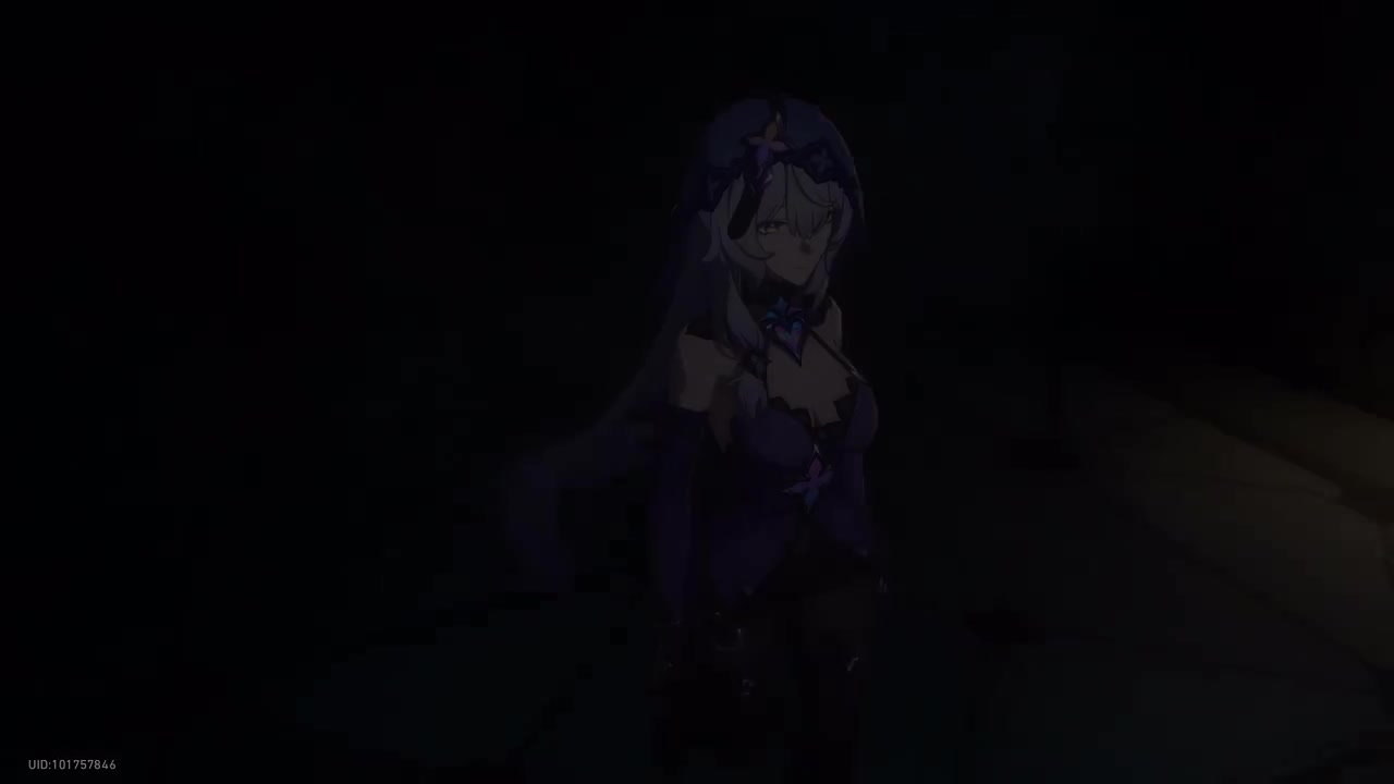 1【过场动画】共舞一曲