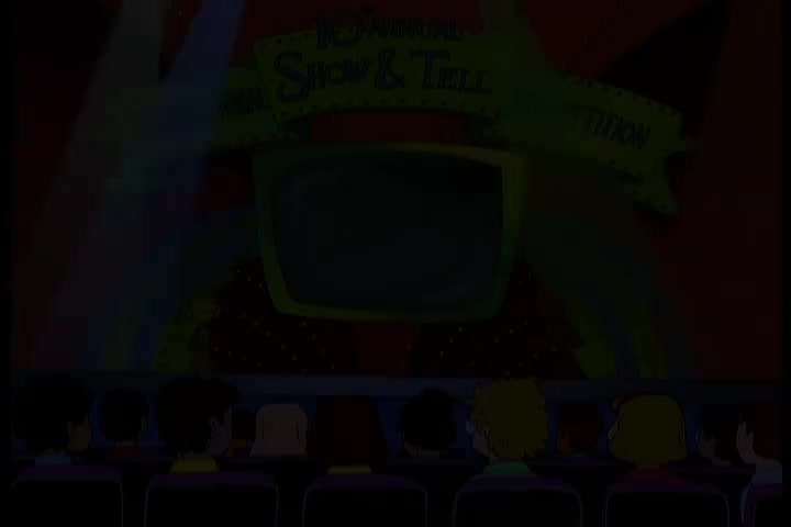 S32 分享秀大赛