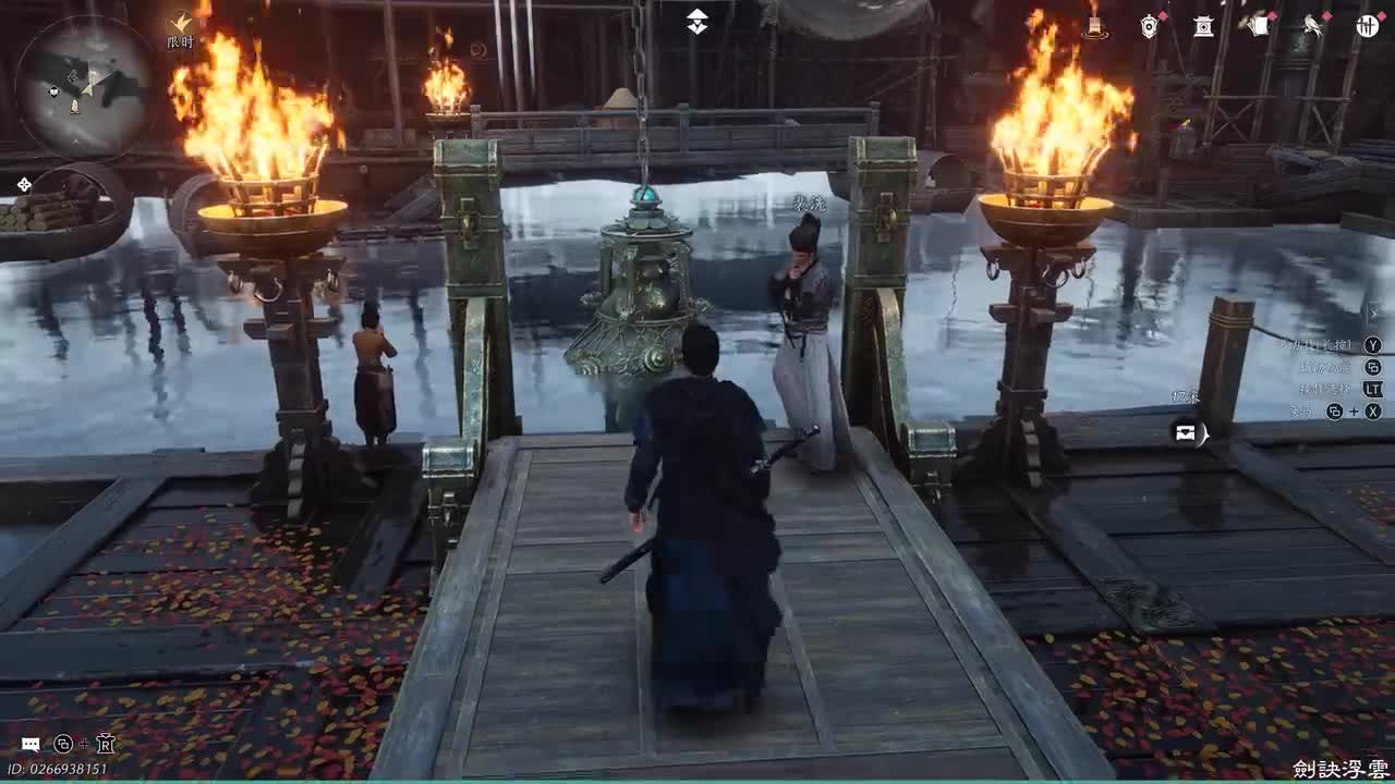 65-残章-有谷芃芃