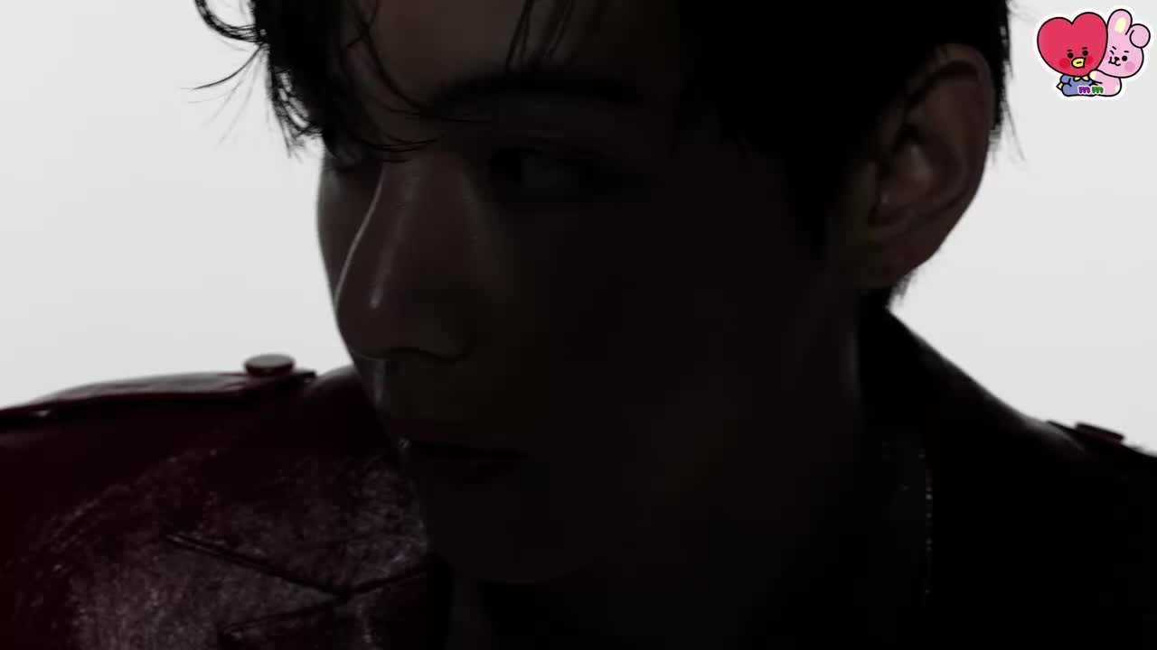 1103 The new era of TIRTIR has just begun with him