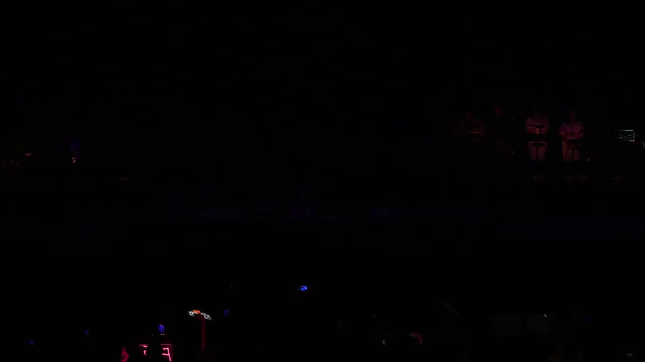 《人啊人》｜【官方ENCOR】｜陳奕迅FEAR AND DREAMS 香港站｜第二十七場 14 JAN 2023 ENCORE