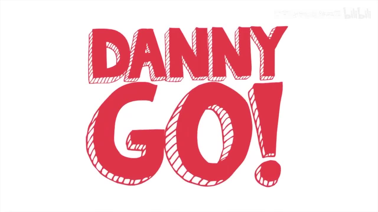 54. 'The Animal Dance!' Danny Go! Kid's Songs About Animals