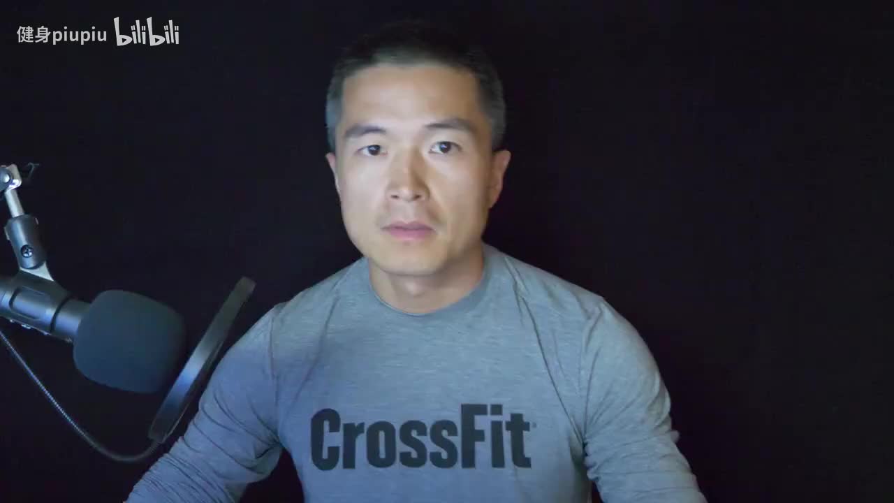 第四讲：CrossFit中常见的基准训练