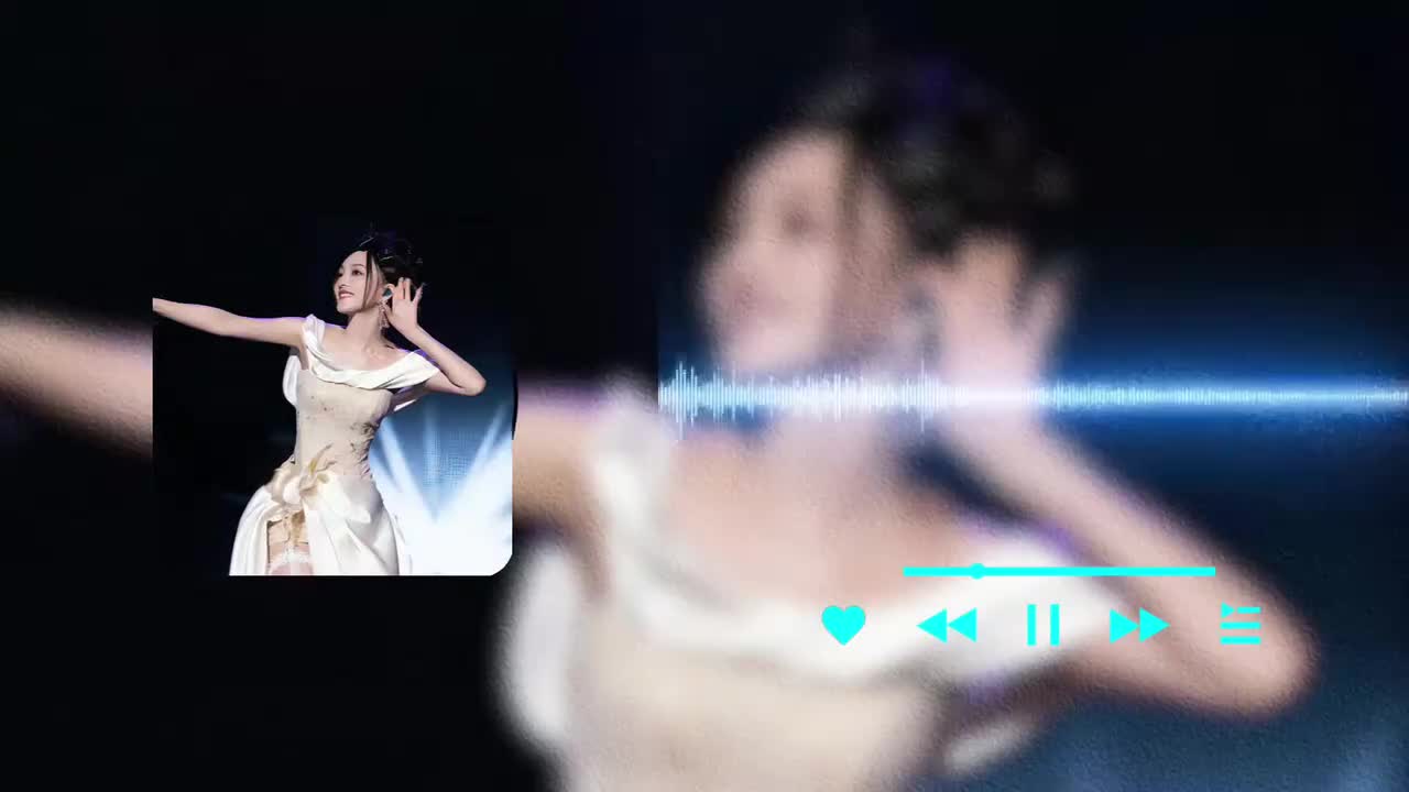 如果的事 - 范玮琪 _ 张韶涵