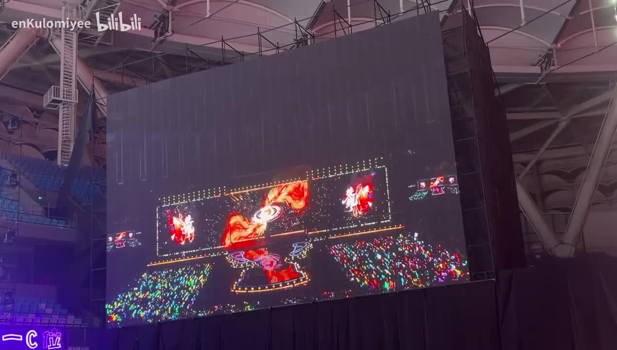 LOST+VCR+What do you mean