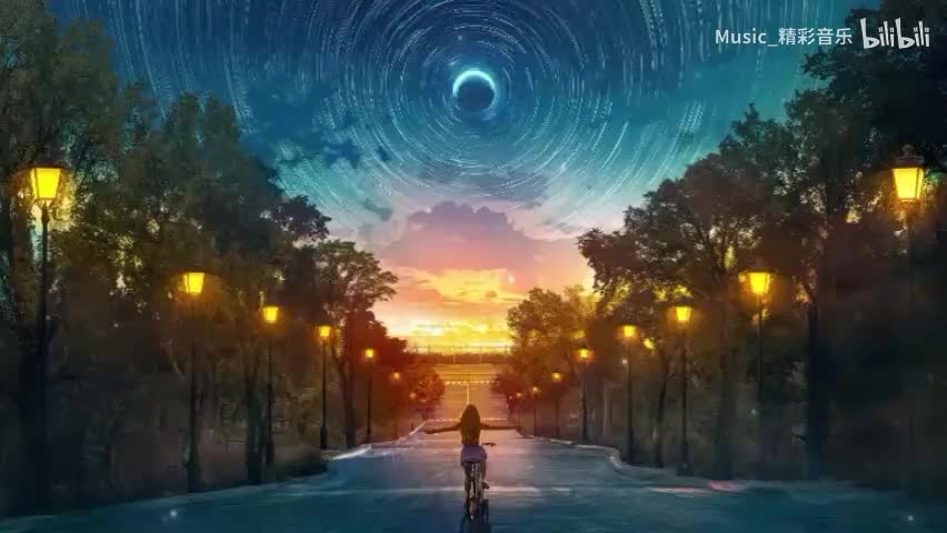 《Proud Of You》《A Little Love》